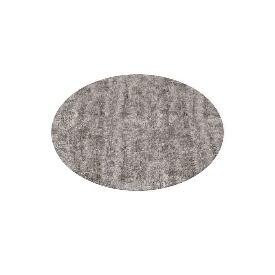 DÔME DECO Lake Carpet 200 - Lake Grey