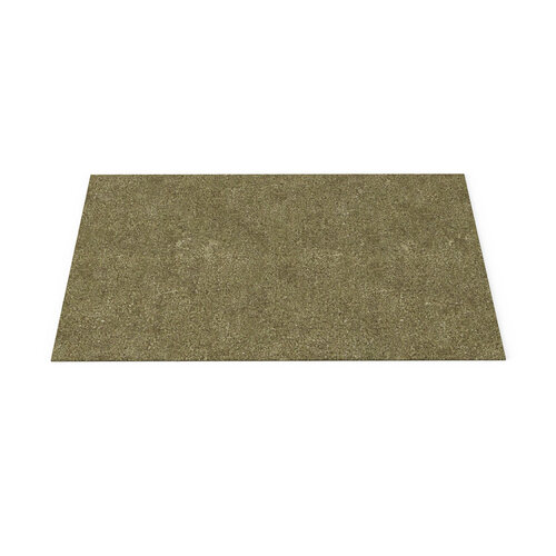 DÔME DECO Lake Carpet 200x300 - Lake Light Green