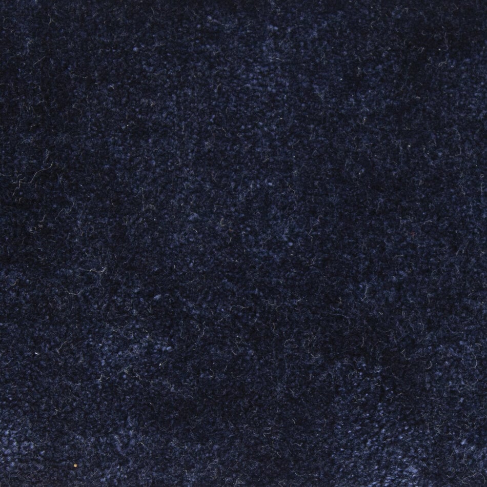 DÔME DECO Lake Carpet 300 - Lake Dark Blue