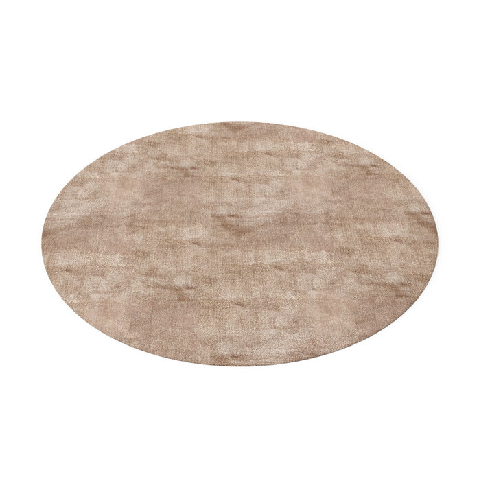 DÔME DECO Lake Carpet 300 - Lake Taupe