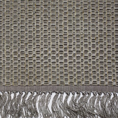 DÔME DECO Nila Carpet 200x300 - Silver