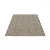 Zambezi Carpet 200x200 - Natural