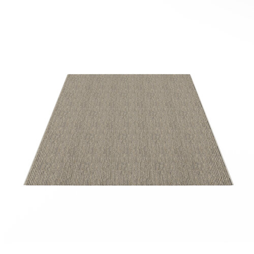 DÔME DECO Zambezi Carpet 200x200 - Natural