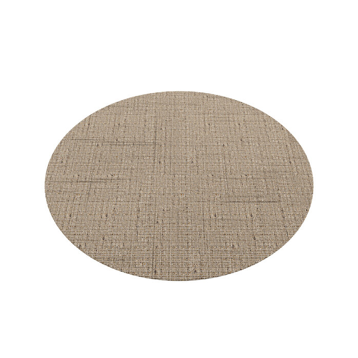 DÔME DECO Volga Carpet 300 - Natural