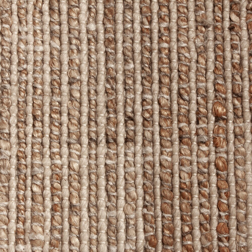 DÔME DECO Volga Carpet 200x300 - Natural