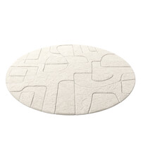 Sabi Carpet - Sabi Ivory