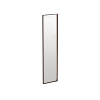 Como Mirror - Pewter
