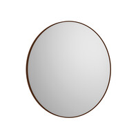 Orta Mirror - Bronze