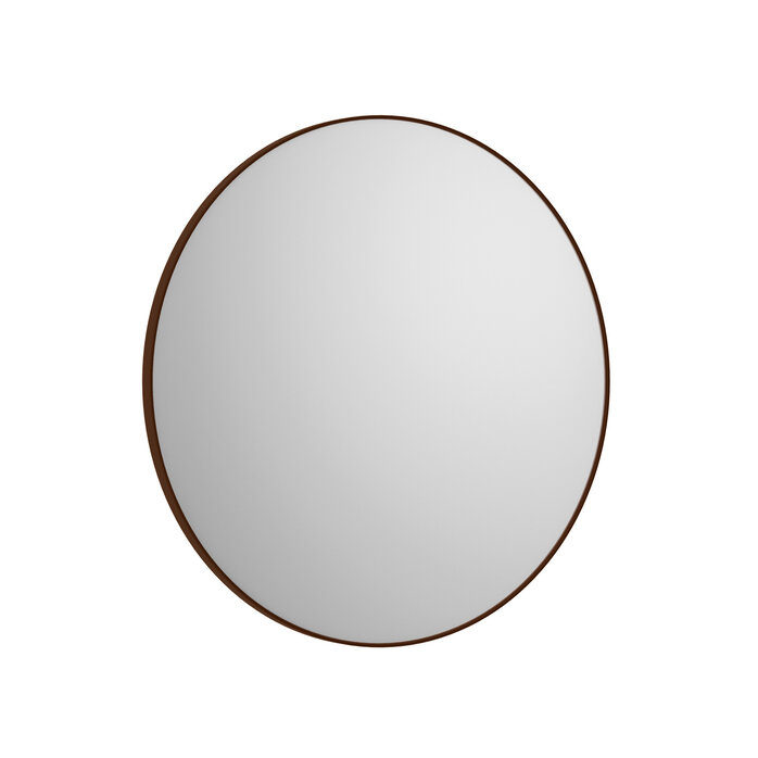 DÔME DECO Orta Mirror - Bronze