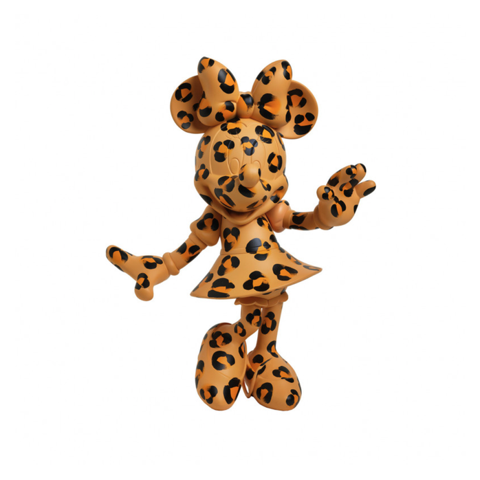 Leblon Delienne Minnie Leopard 31cm