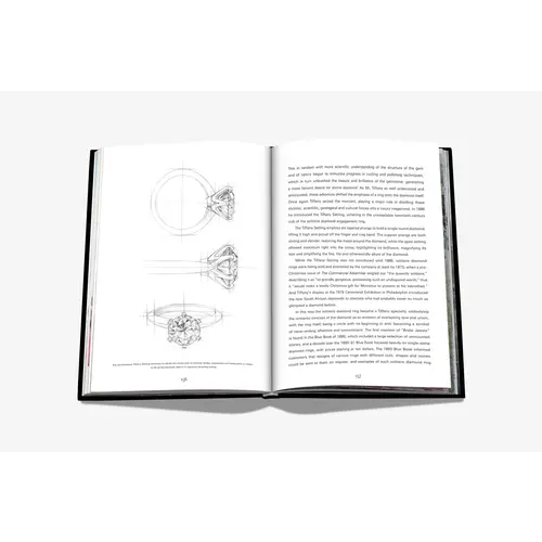 Assouline Tiffany & Co: Vision & Virtuosity Assouline Tiffany & Co: Vision & Virtuosity