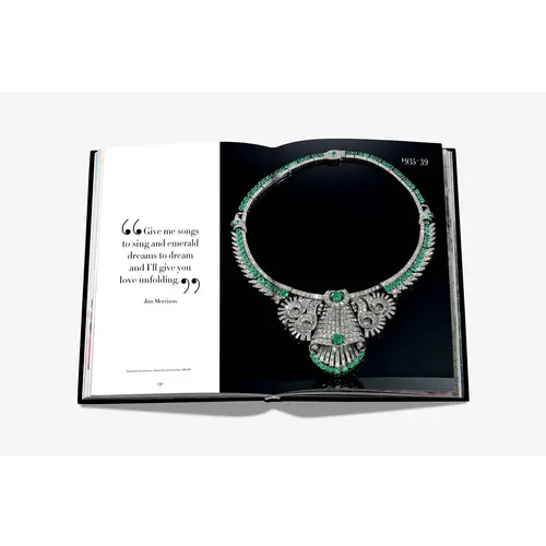 Assouline Tiffany & Co: Vision & Virtuosity Assouline Tiffany & Co: Vision & Virtuosity