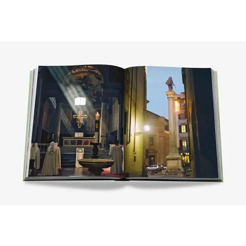 Assouline Tuscany Marvel