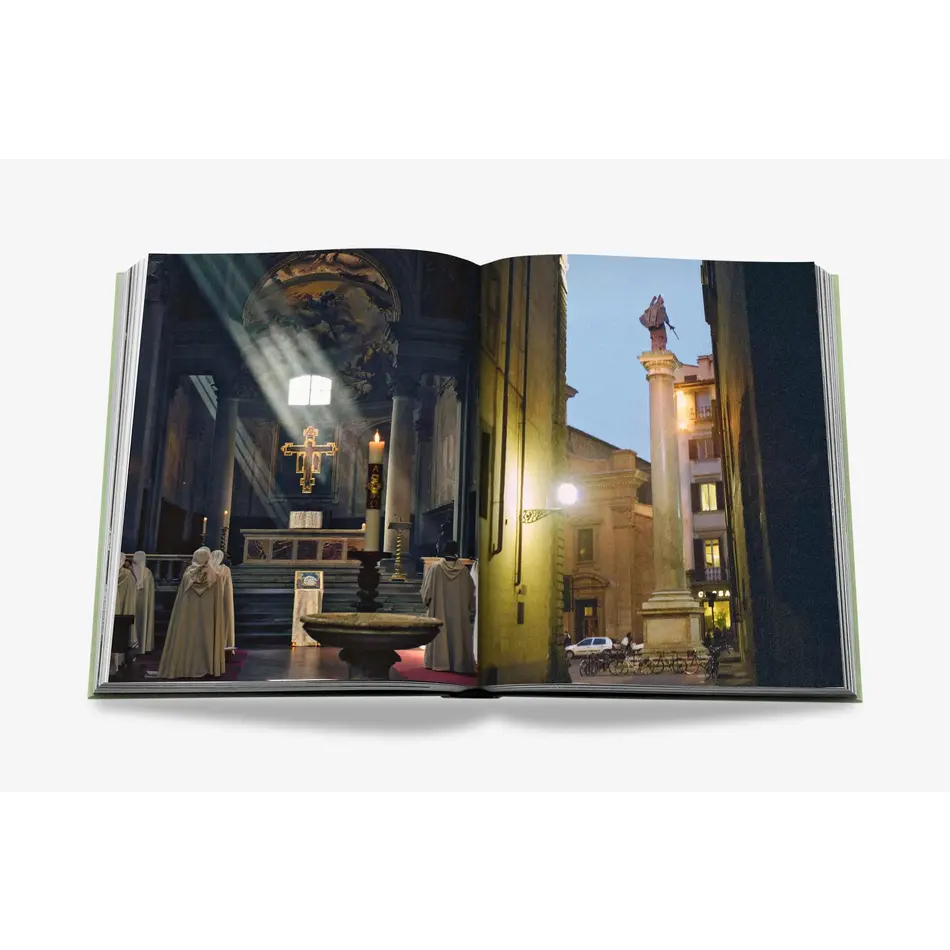 Assouline Tuscany Marvel