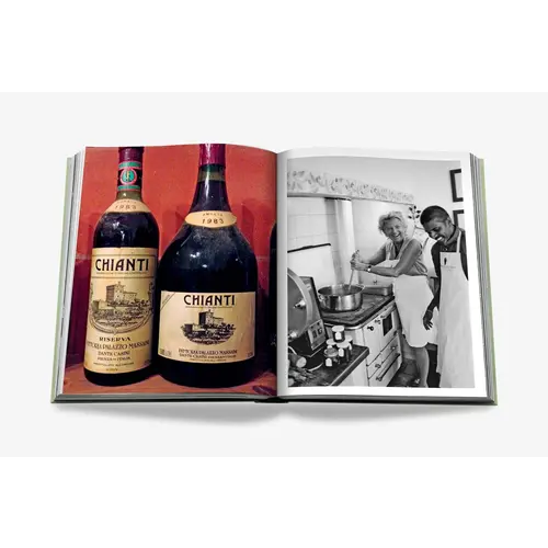 Assouline Tuscany Marvel