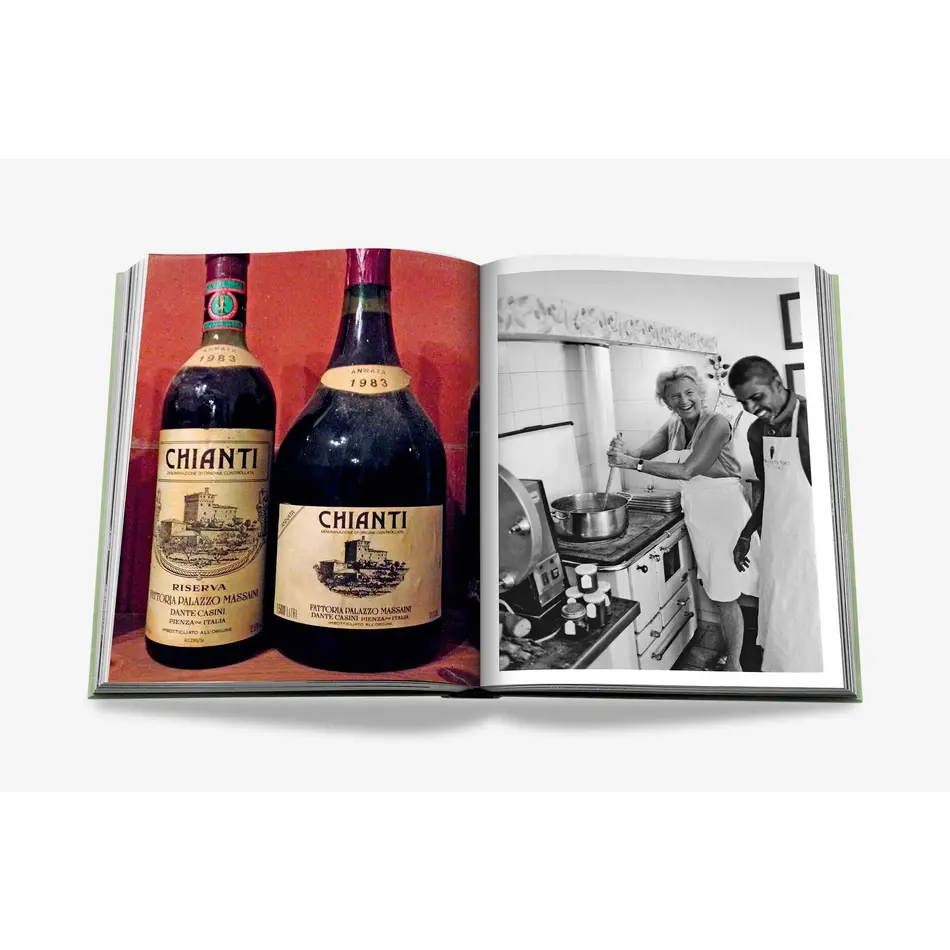 Assouline Tuscany Marvel