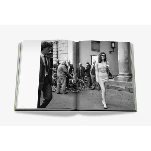 Assouline Tuscany Marvel