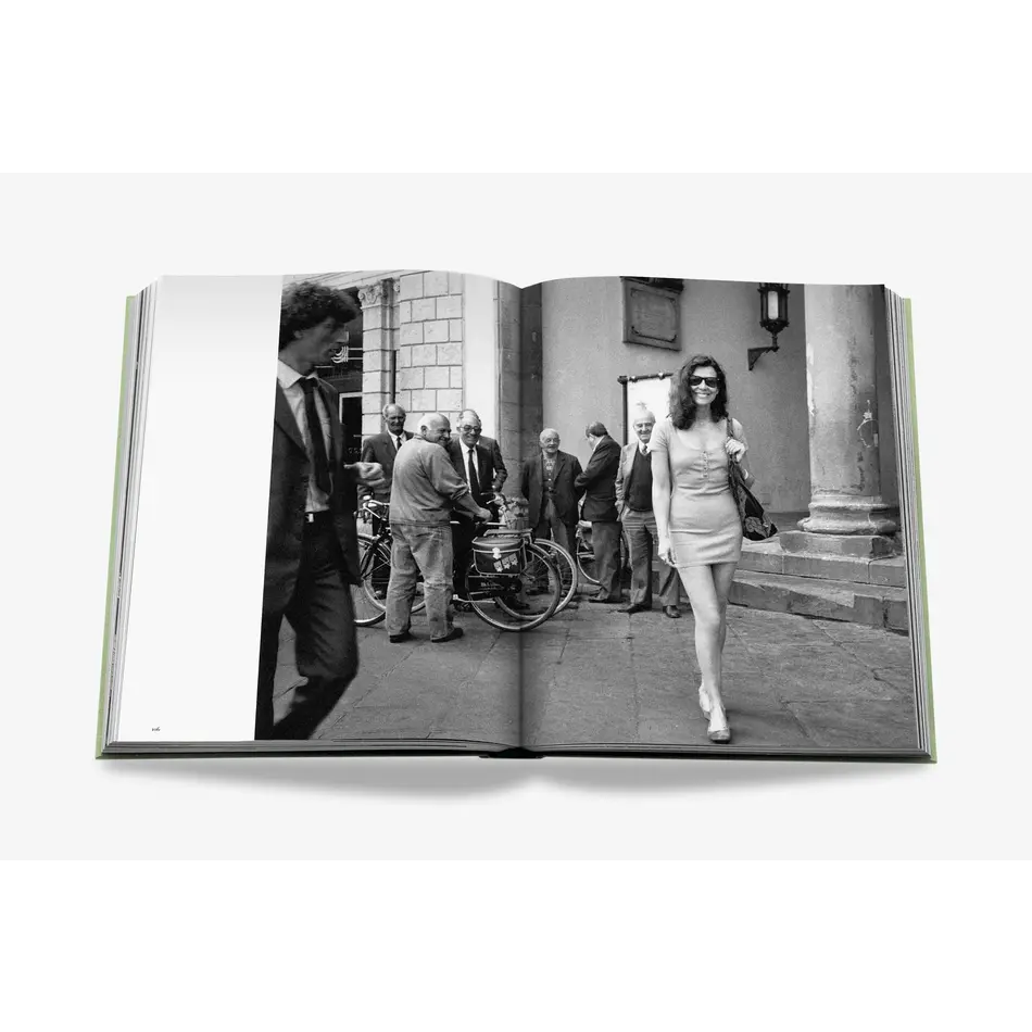 Assouline Tuscany Marvel