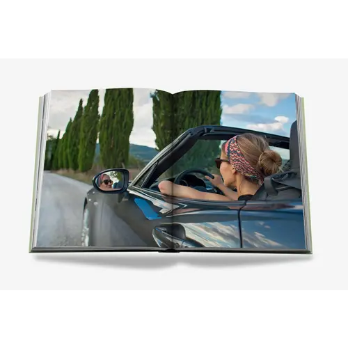 Assouline Tuscany Marvel