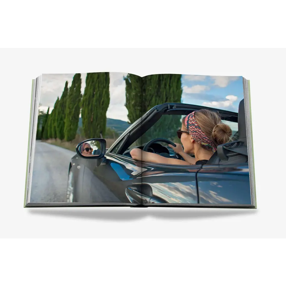 Assouline Tuscany Marvel