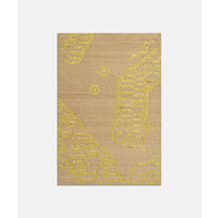 Tiger Silk - Lemon Freeze