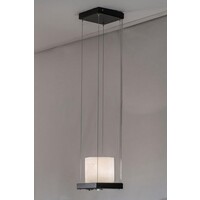 Candle Fusion Pendant Lamp 1 candle