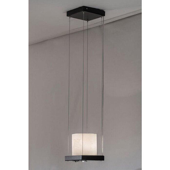 Stout verlichting Candle Fusion Pendant Lamp 1 candle