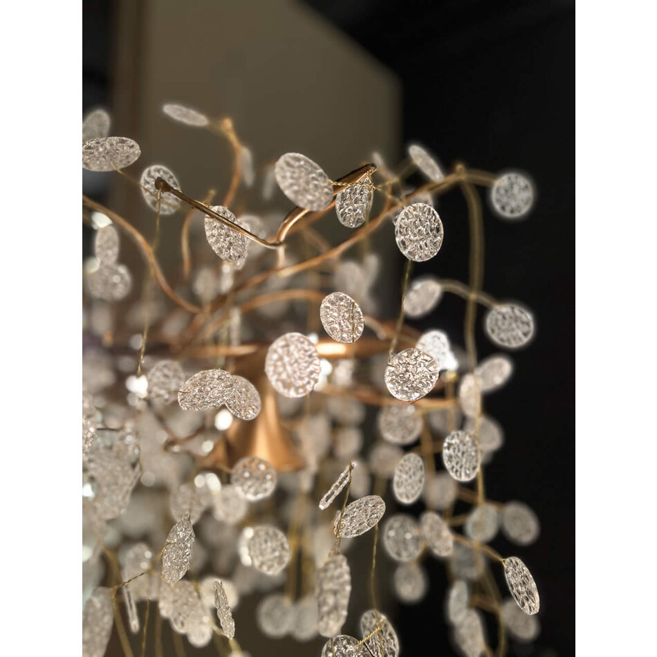 Stout verlichting Dream Plafonniere Ø100 cm Stout verlichting Dream Plafonniere Ø100 cm