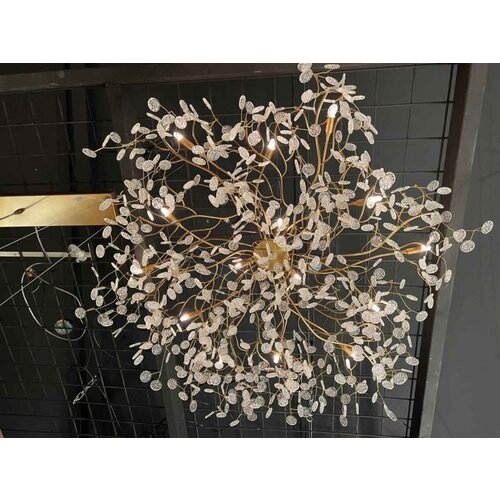 Stout verlichting Dream Plafonniere Ø100 cm Stout verlichting Dream Plafonniere Ø100 cm