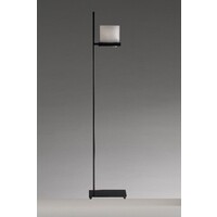 Candle Fusion Floor Lamp 1 candle