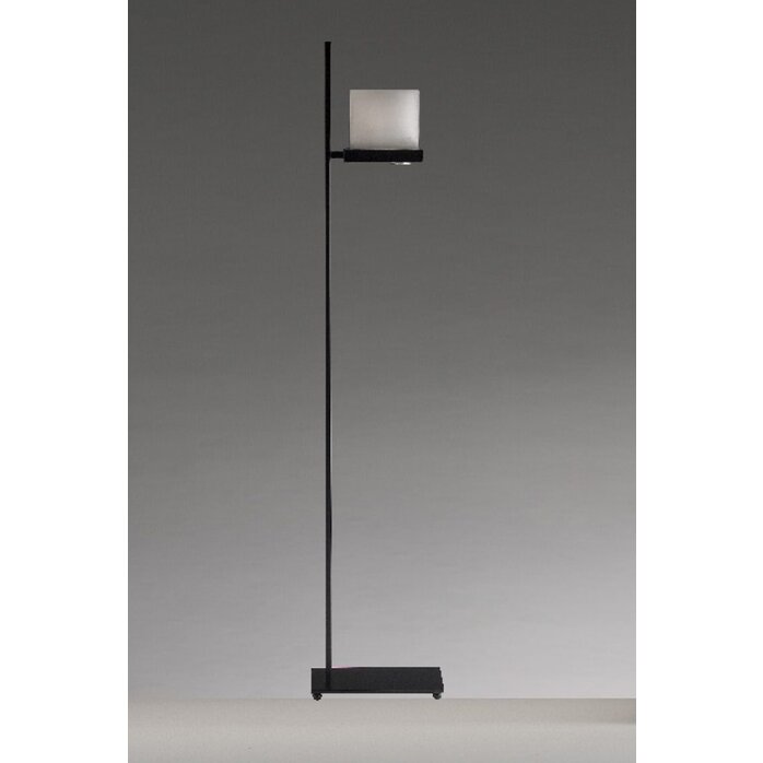 Stout verlichting Candle Fusion Vloerlamp 1 kaars Stout verlichting Candle Fusion Vloerlamp 1 kaars