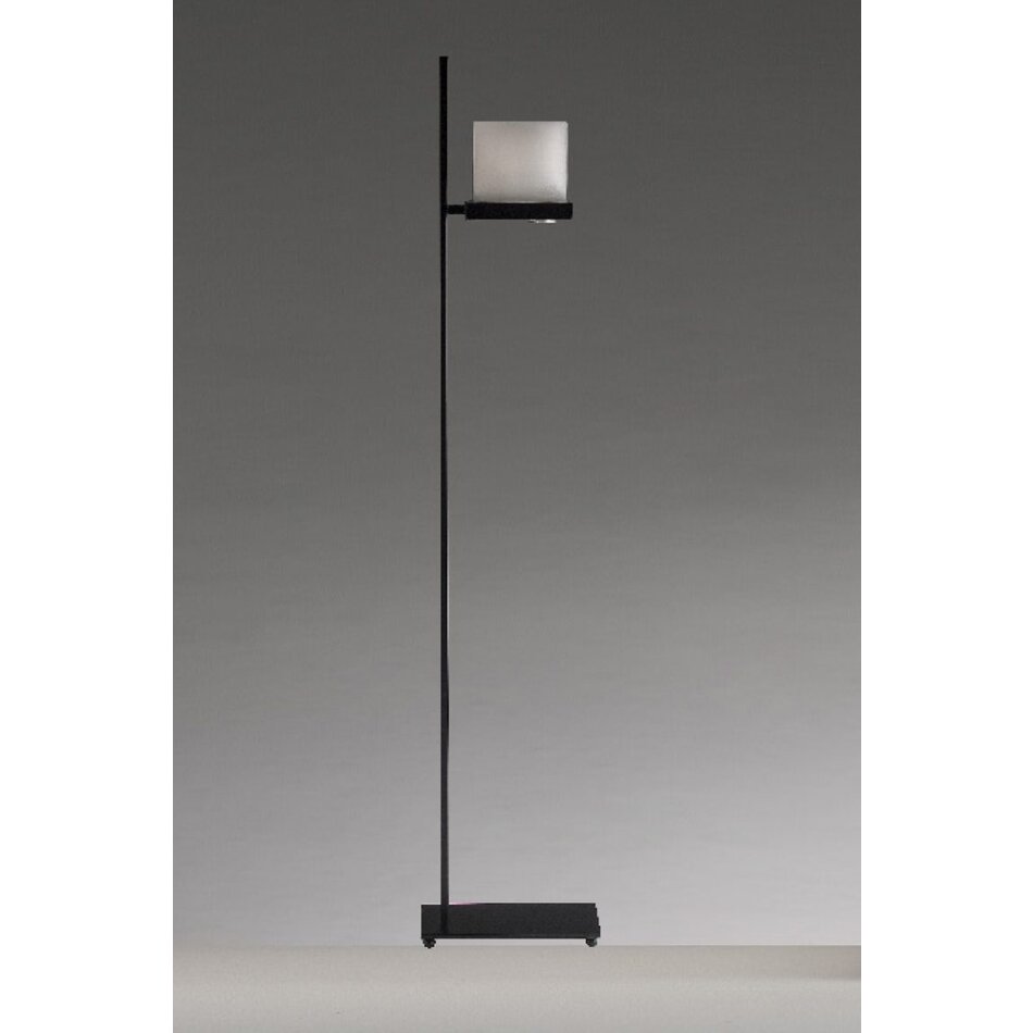 Stout verlichting Vloerlamp 1 kaars Stout verlichting Vloerlamp 1 kaars