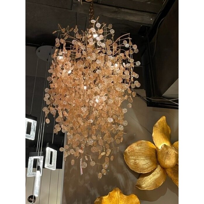 Stout verlichting Dream Vertical Crown 90*227cm