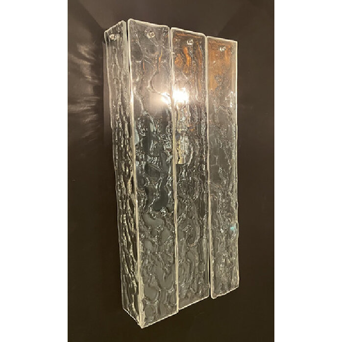 Stout verlichting Victoria