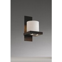 Candle Fusion Wall Lamp