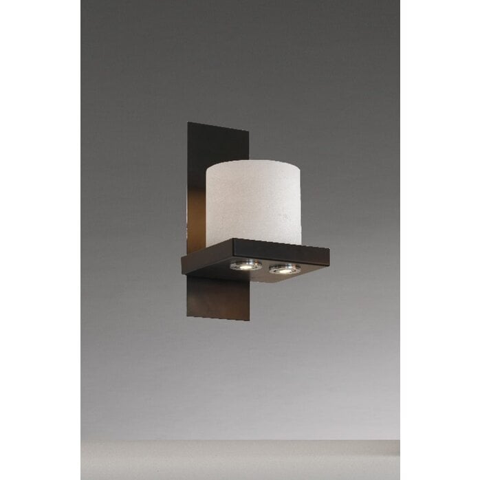 Stout verlichting Candle Fusion Wandlamp