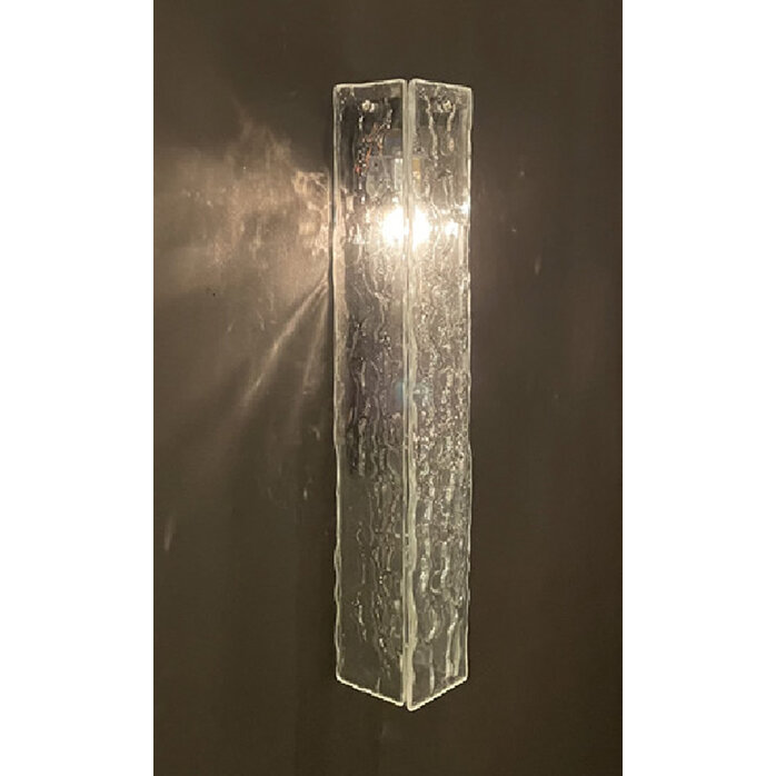 Stout verlichting Victoria