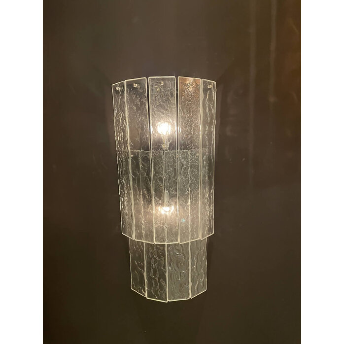 Stout verlichting Victoria