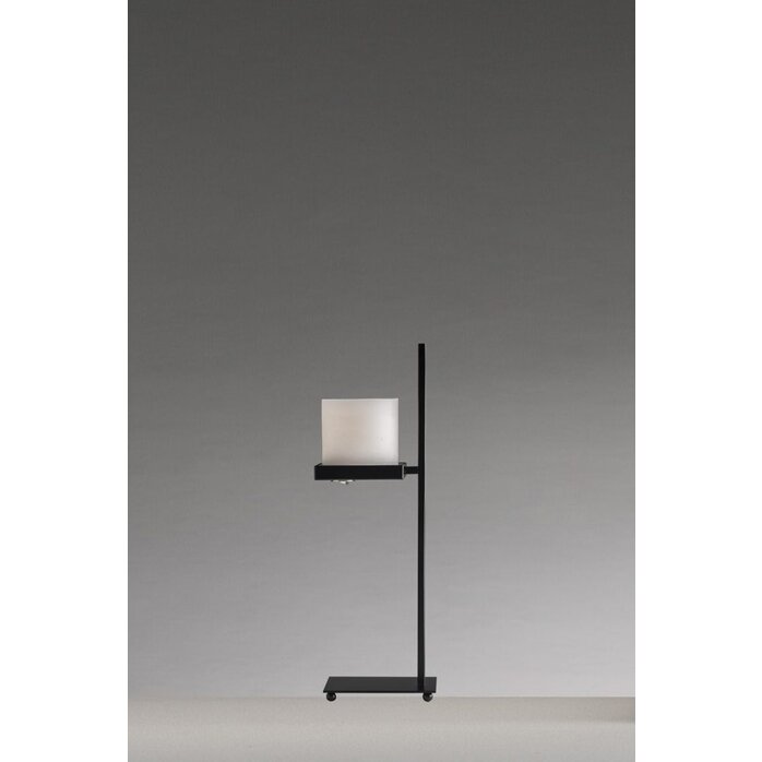 Stout verlichting Candle Fusion Table Lamp