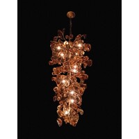 Martini Vertical Crown 60*130 cm