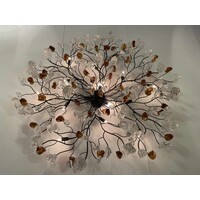 Martini Ceiling Light Ø100 cm