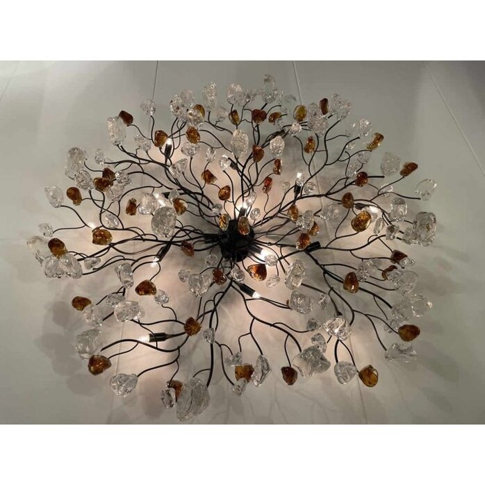 Stout verlichting Martini Plafonniere Ø100 cm