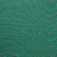 Vertigo - Moire - Metallic Green