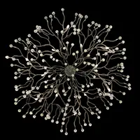 Plafonniere Florance Ø40 cm