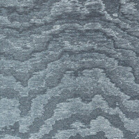 Vertigo - Moire - Light Metallic Blue