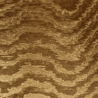 Vertigo - Moire - Metallic Gold