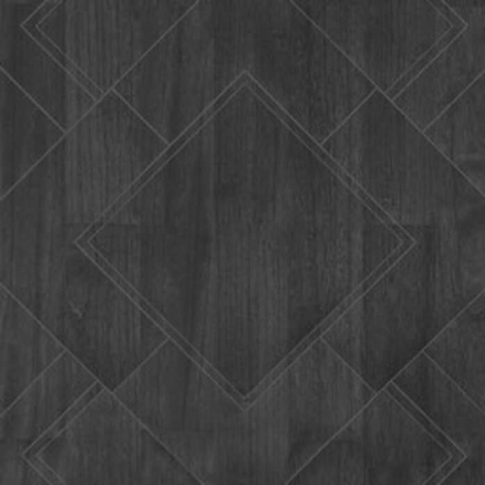 Arte Sycamore - Villa Empain - Black Arte Sycamore - Villa Empain - Black