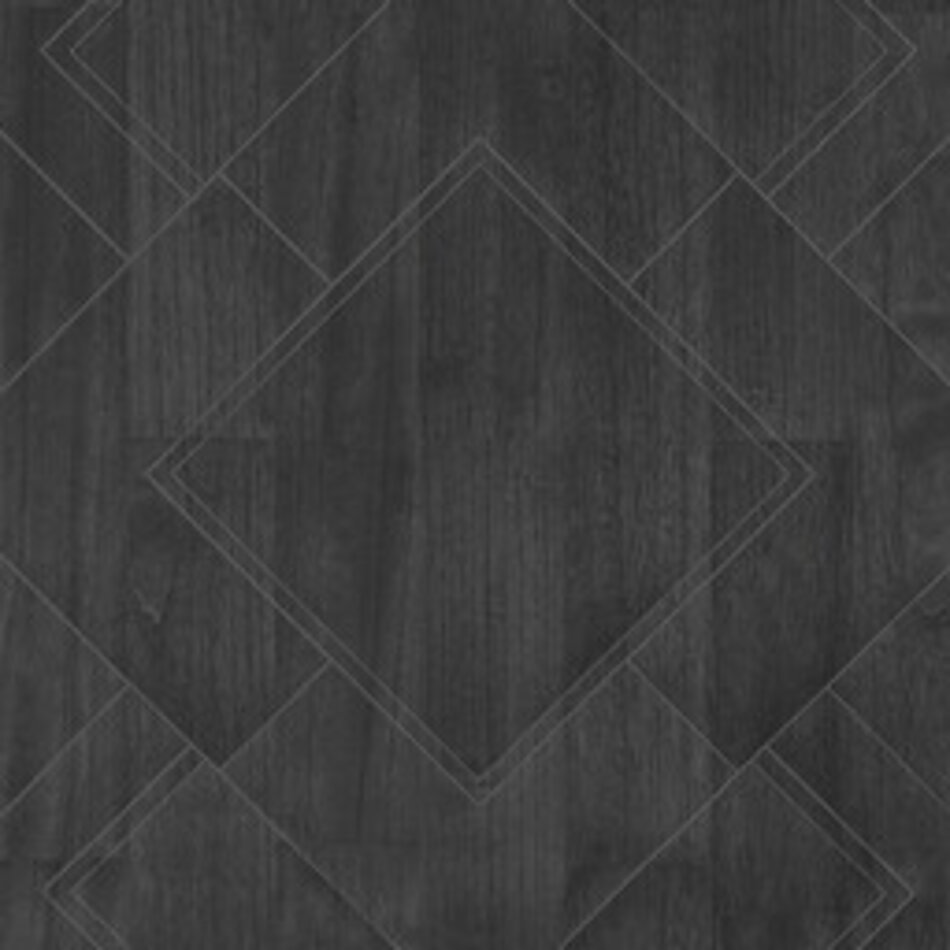 Arte Sycamore - Villa Empain - Black Arte Sycamore - Villa Empain - Black