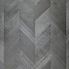 Sycamore - Chevron - Gray