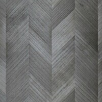 Sycamore - Chevron - Gray